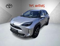 Toyota Yaris Cross Valenciennes