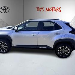 Toyota Yaris Cross Hybride 1.5 130H DESIGN PACK CARGO Valenciennes