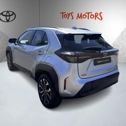 Toyota Yaris Cross Hybride 1.5 130H DESIGN PACK CARGO Valenciennes