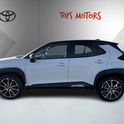 Autres CFMOTO Hybride 1.5 HYBRID 116H GR SPORT Valenciennes