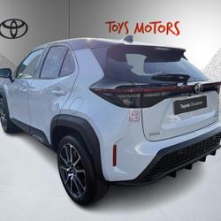 Autres CFMOTO Hybride 1.5 HYBRID 116H GR SPORT Valenciennes