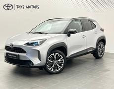 Toyota Yaris Cross Valenciennes