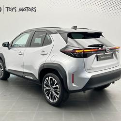 Toyota Yaris Cross Hybride 1.5 HYBRID 130H COLLECTION Valenciennes