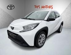 Toyota Aygo X Valenciennes