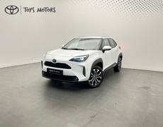 Toyota Yaris Cross Valenciennes
