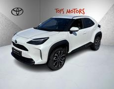 Toyota Yaris Cross Valenciennes
