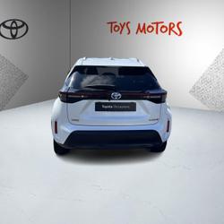 Toyota Yaris Cross Hybride 1.5 116H DESIGN PACK CARGO Valenciennes
