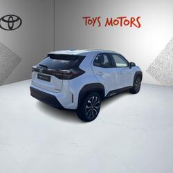 Toyota Yaris Cross Hybride 1.5 116H DESIGN PACK CARGO Valenciennes