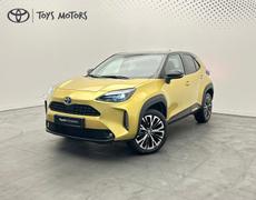 Toyota Yaris Cross Valenciennes