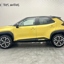 Toyota Yaris Cross Hybride 1.5 116H COLLECTION Valenciennes