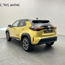 Toyota Yaris Cross Hybride 1.5 116H COLLECTION Valenciennes