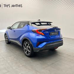 Toyota C-HR 1.8 HYBRIDE 122 COLLECTION Valenciennes