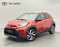 Toyota Aygo X Valenciennes