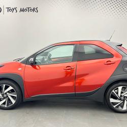 Toyota Aygo X 1.0 S-CVT 72 Collection Valenciennes