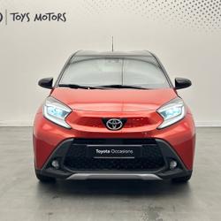 Toyota Aygo X 1.0 S-CVT 72 Collection Valenciennes