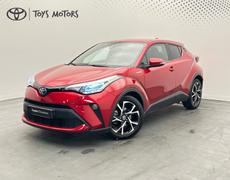 Toyota C-HR Valenciennes