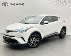 Toyota C-HR Valenciennes