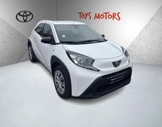 Toyota Aygo X Valenciennes