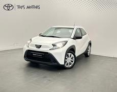 Toyota Aygo X Valenciennes