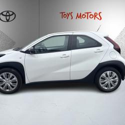 Toyota Aygo X 1.0 VVT-i 72 Dynamic Valenciennes