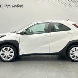 Toyota Aygo X 1.0 VVT-i 72 Dynamic Valenciennes