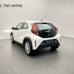 Toyota Aygo X 1.0 VVT-i 72 Dynamic Valenciennes