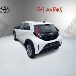 Toyota Aygo X 1.0 VVT-i 72 Dynamic Valenciennes