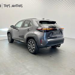 Toyota Yaris Cross Hybride 1.5 116H DESIGN AWD PACK CARGO Valenciennes