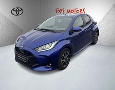 Toyota Yaris Valenciennes