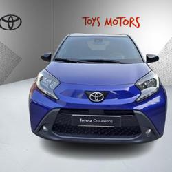 Toyota Aygo X 1.0 S-CVT 72 Design Valenciennes