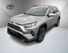 Toyota RAV4 Valenciennes