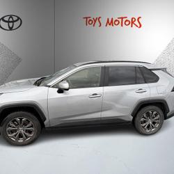 Toyota RAV4 Hybride AWD 222ch Dynamic PACK TECHNO Valenciennes