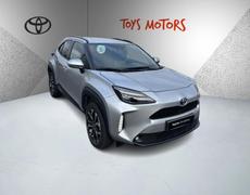 Toyota Yaris Cross Valenciennes