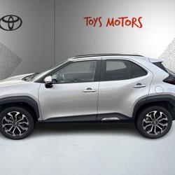 Toyota Yaris Cross Hybride 1.5 HYBRID 116H DESIGN Valenciennes