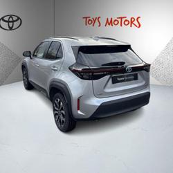 Toyota Yaris Cross Hybride 1.5 HYBRID 116H DESIGN Valenciennes