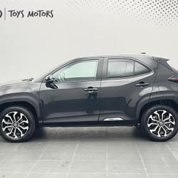 Toyota Yaris Cross Hybride 1.5 130H DESIGN Valenciennes