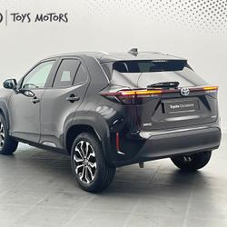 Toyota Yaris Cross Hybride 1.5 130H DESIGN Valenciennes