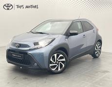 Toyota Aygo X Valenciennes