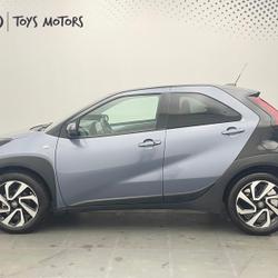 Toyota Aygo X 1.0 VVT-i 72 Design Valenciennes