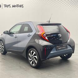 Toyota Aygo X 1.0 VVT-i 72 Design Valenciennes