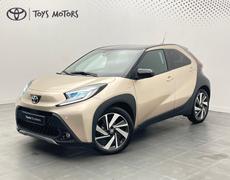 Toyota Aygo X Valenciennes