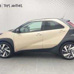 Toyota Aygo X 1.0 VVT-i 72 Collection Valenciennes