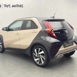 Toyota Aygo X 1.0 VVT-i 72 Collection Valenciennes