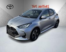 Toyota Yaris Valenciennes