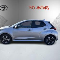 Toyota Yaris Hybride 116h Design Valenciennes