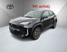 Toyota Yaris Cross Valenciennes