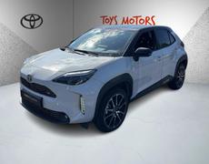 Toyota Yaris Cross Valenciennes