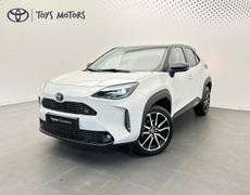 Toyota Yaris Cross Valenciennes