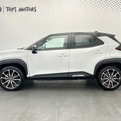 Toyota Yaris Cross Hybride 1.5 116H GR SPORT Valenciennes