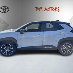 Toyota Yaris Cross Hybride 1.5 116H GR SPORT Valenciennes